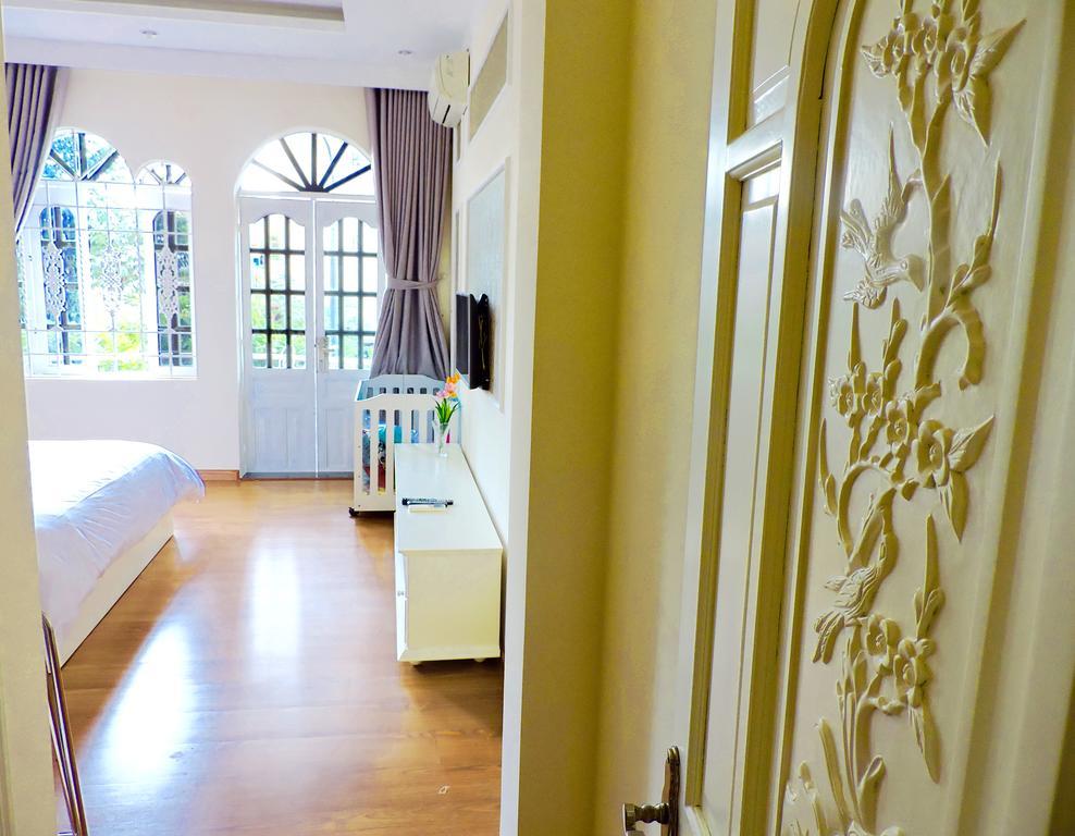 Hotel Chez Lotus Ho Chi Minh Zewnętrze zdjęcie