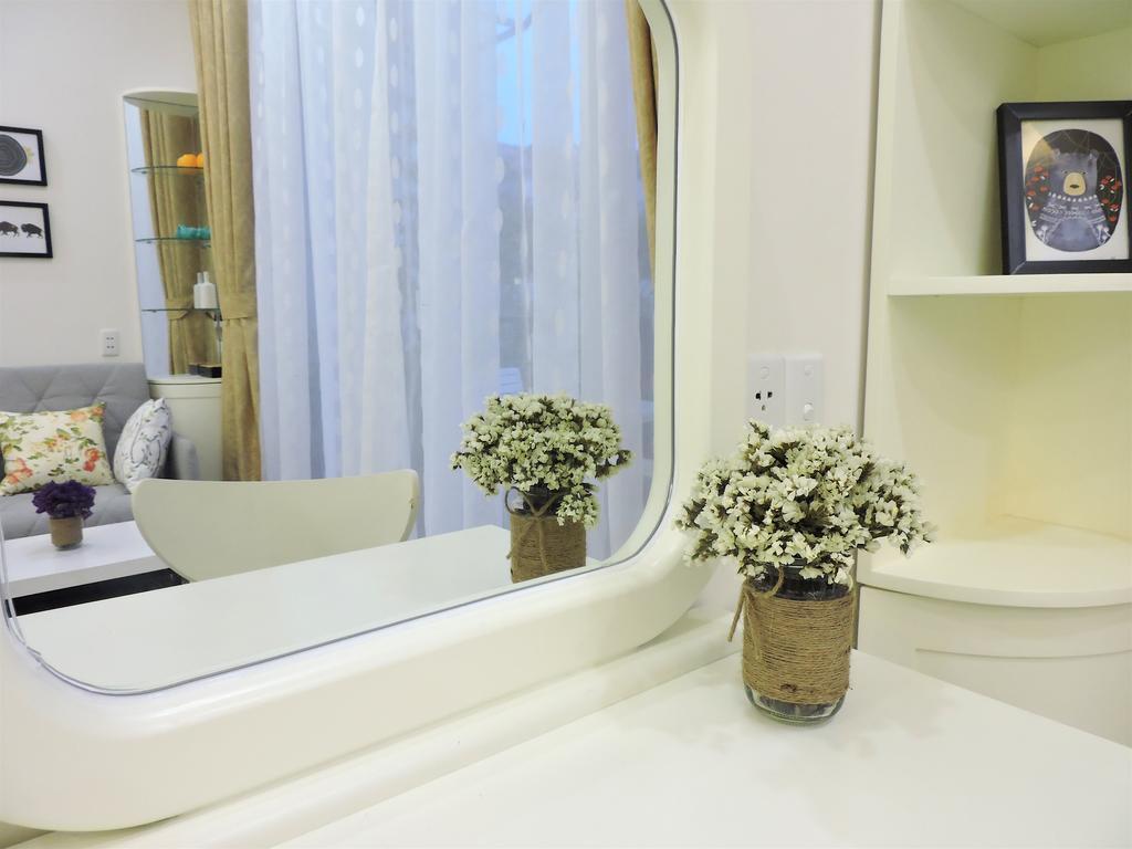 Hotel Chez Lotus Ho Chi Minh Zewnętrze zdjęcie