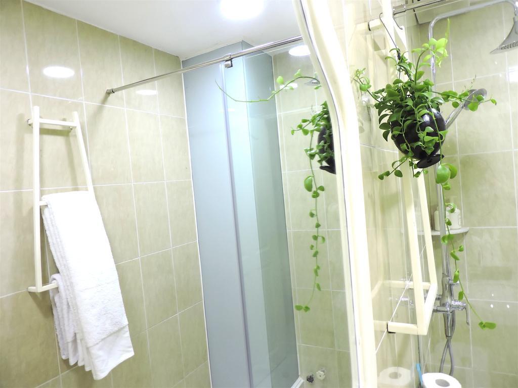 Hotel Chez Lotus Ho Chi Minh Zewnętrze zdjęcie