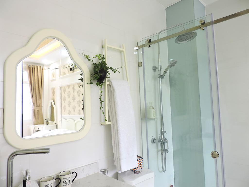 Hotel Chez Lotus Ho Chi Minh Zewnętrze zdjęcie