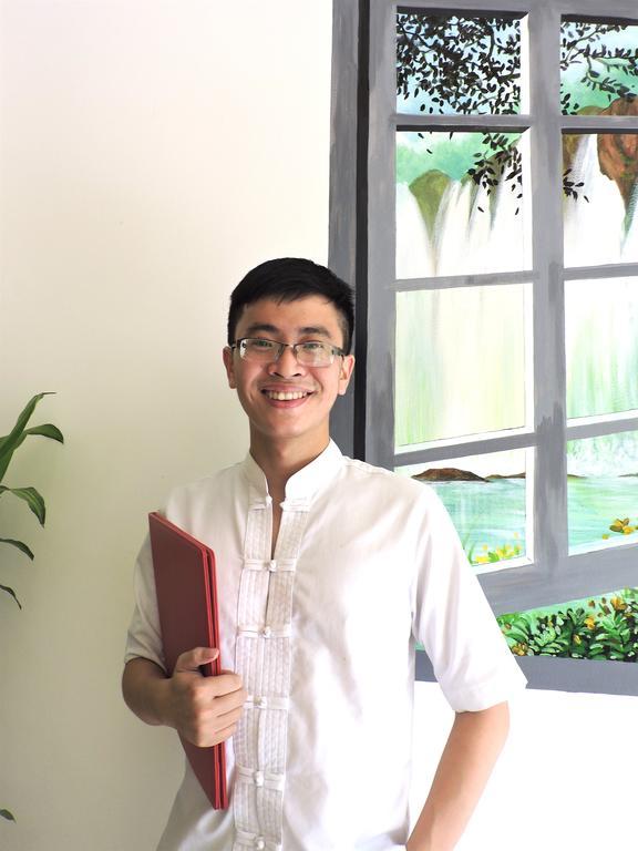 Hotel Chez Lotus Ho Chi Minh Zewnętrze zdjęcie