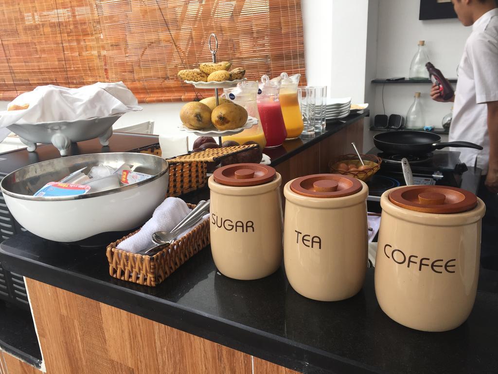 Hotel Chez Lotus Ho Chi Minh Zewnętrze zdjęcie